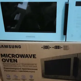 микроволновка samsung