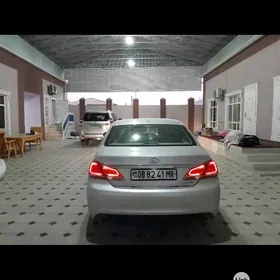 Toyota Avalon 2012
