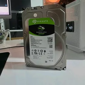 Seagate HDD 8TB
