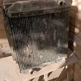 Radiator gaz52