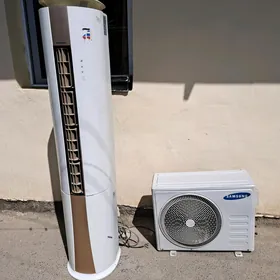 Kondisioner Samsung