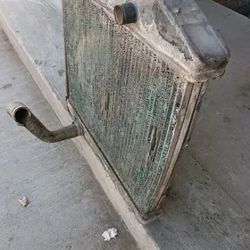 RADIATOR GAZ53