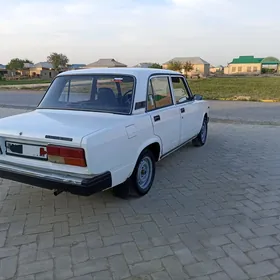 Lada 2107 2004