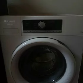 Hotpoınt Arıston.