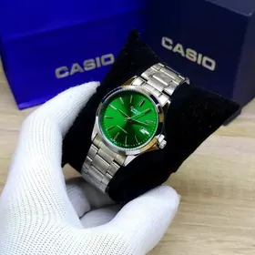 Casio sagat часы
