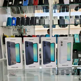 Samsung A06 6/128