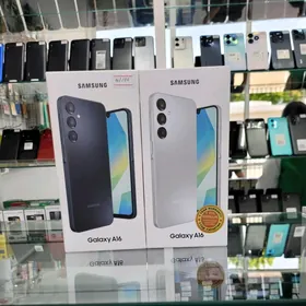Samsung A16 4/128