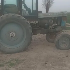 MTZ T-28 1990