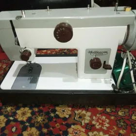 Tikin Maşin