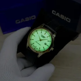 Casio sagat часы