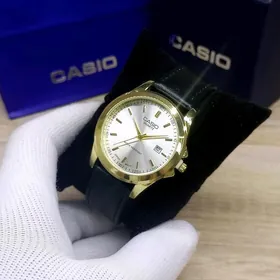 Casio sagat часы
