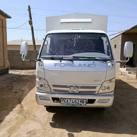Forland H3 2013