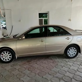 Toyota Camry 2002