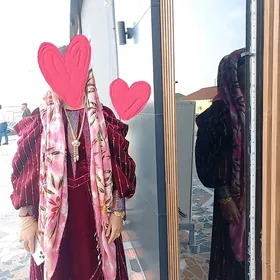 elde çekilen yalyk