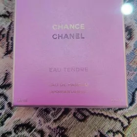 Chanel duhy