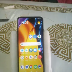 POCO C40 4/64
