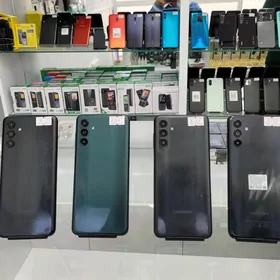 Samsung A04s 4/64