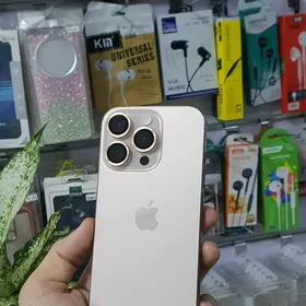 iPhone 16 Pro 128Gb 