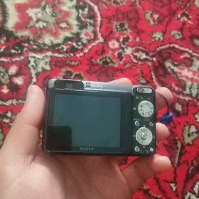 Sony fotoaparat