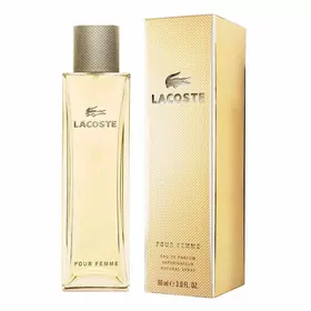 Duhi духи lacoste♀️