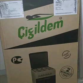 gaz plita