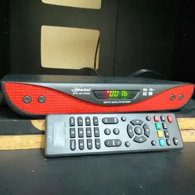 tuner, тюнер