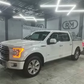 Ford F-150 2018