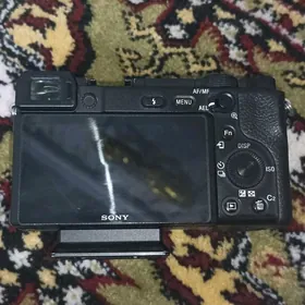Sony A 6400 Body