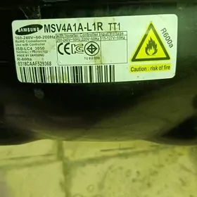 inverter motor