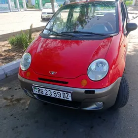Daewoo Matiz 2005