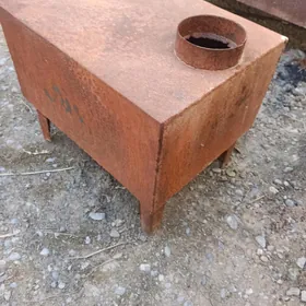 peç