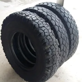 ZIL teker pakriŝka 9