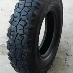 Zil teker pakrișka 9
