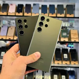 SAMSUNG S23 ULTRA 12/256