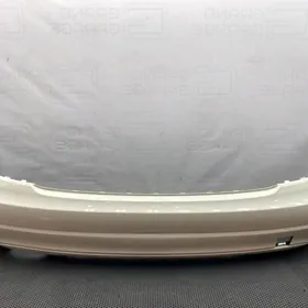 Mercedes w204 yzky bamper.