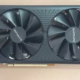 RX 580 8 gb