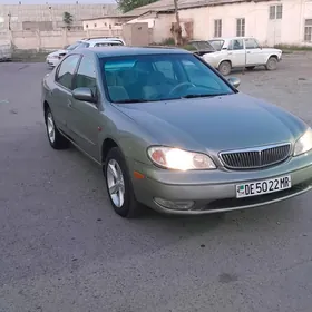 Nissan Maxima 2001