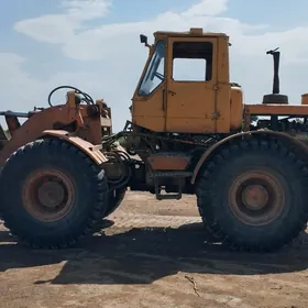 XCMG ZL50 1993