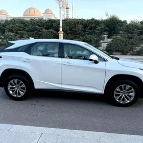 Lexus RX 350 2022
