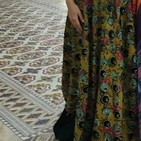 Toý köýnek