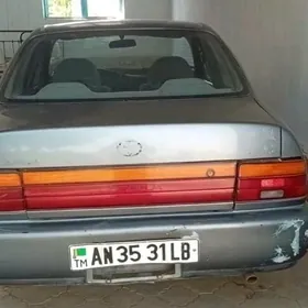 Toyota Corolla 1993