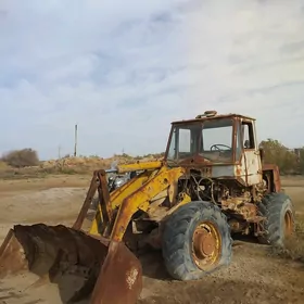 XCMG ZL50 1993