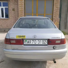 Toyota Corona 1996