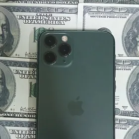 Iphone 11 pro