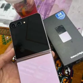 Samsung z flip 5 8/256gb