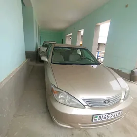 Toyota Camry 2002