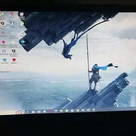 Monitor AOC 20_lik