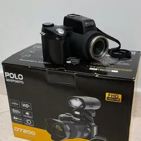 Фотоаппарат Polo