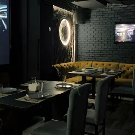Продаётся кафе, satlyk kafe