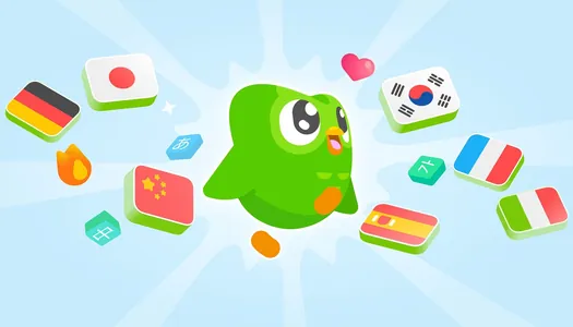 Emeli aň Duolingo platformasyna 148 täze dil okuwyny döretmäge kömek etdi